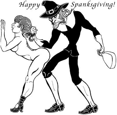 SpanksGiving.gif image by Big_Lumpy_Tool
