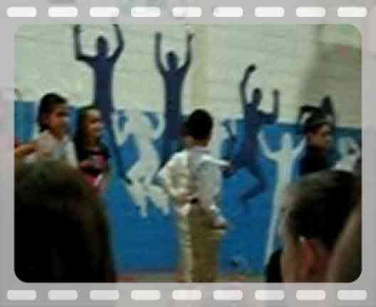 OES Concert