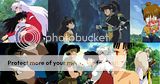 InuYasha Couples InuYasha Couples